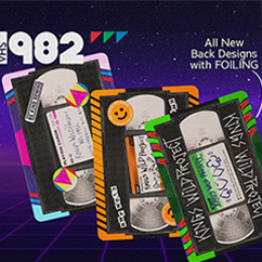 1982 VHS